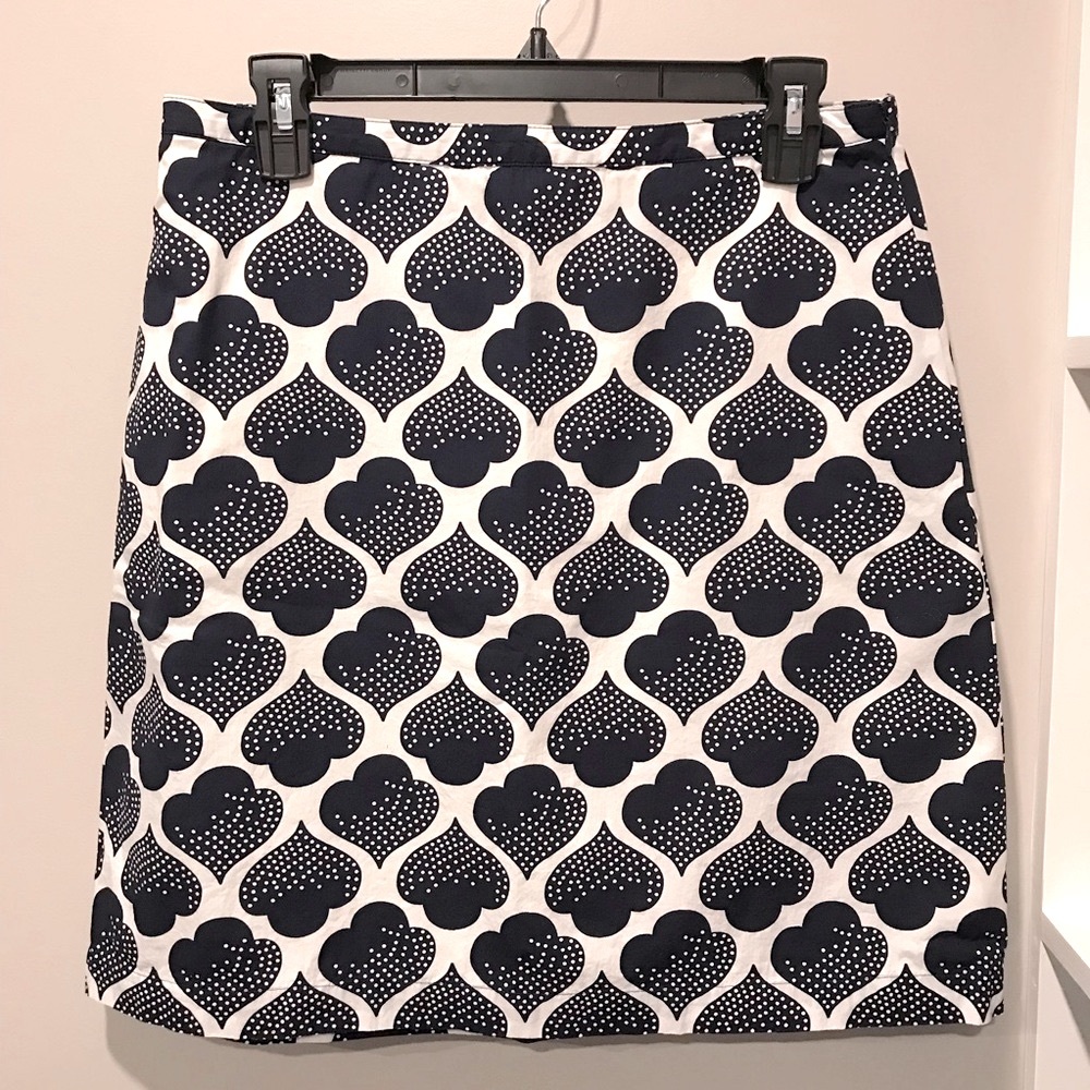 Boden skirt 8P